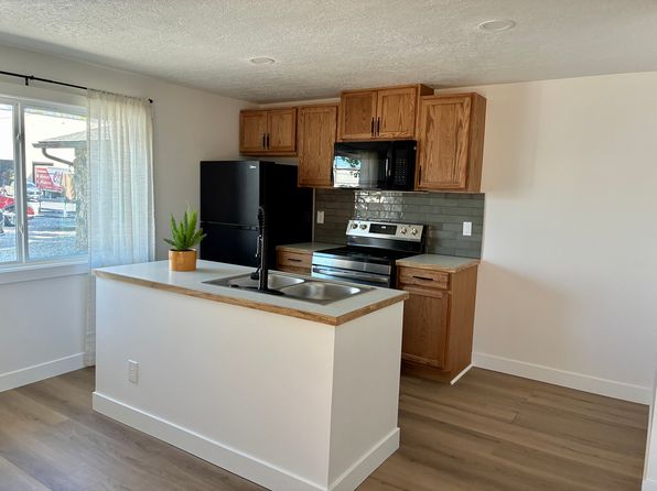 4813 W Irving St #4815