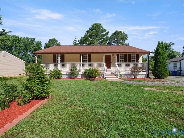 3340 Summerbrooke Dr, North Chesterfield, VA 23235