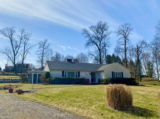 860 Club Dr, Mount Vernon, OH 43050