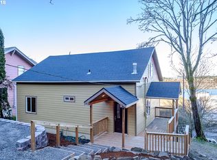 10060 NW Wilark Ave, Portland, OR 97231