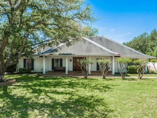 1010 Pamela St, Henderson, TX 75654