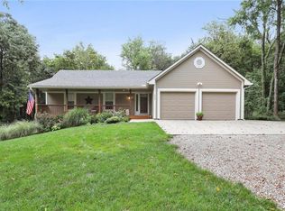 525 NW 1891st Rd, Kingsville, MO 64061