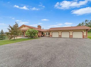 80054 NE 226th Ave W #100, Foothills No. 31, AB T1S 2Z1