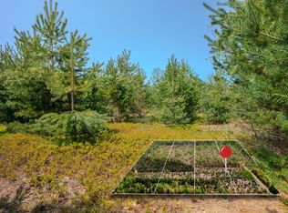 LOT 3 W Pendills Lake Rd, Brimley, MI 49715