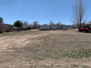 140 E Countryside Dr, Pueblo West, CO 81007