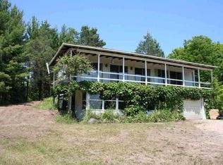 7170 N Conway Rd, Alanson, MI 49706