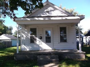 1015 Main St, New Haven, IN 46774