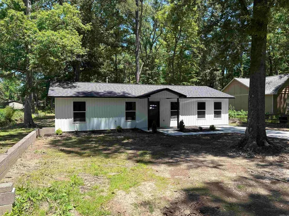 11412 Vine St, Shannon Hills, AR 72103