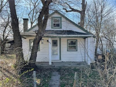 1843 Montgomery Ave, Fairborn, OH, 45324