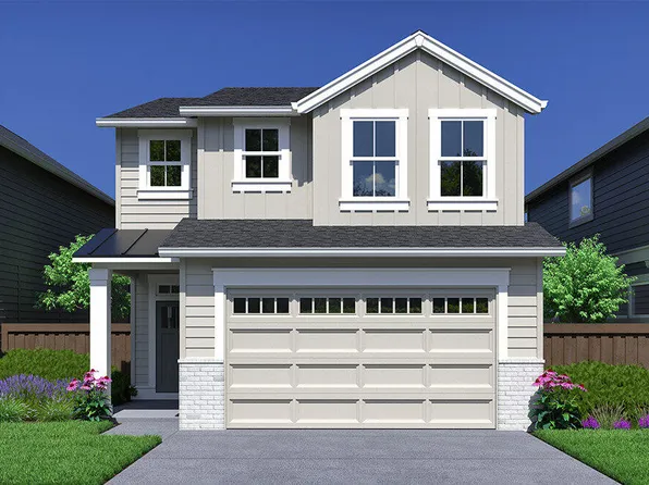 61135 NE Cobalt St, Bend, OR 97701