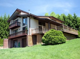 28 Durr Rd, Jeffersonville, NY 12748