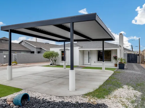 2236 N 22ND Street, Phoenix, AZ 85006