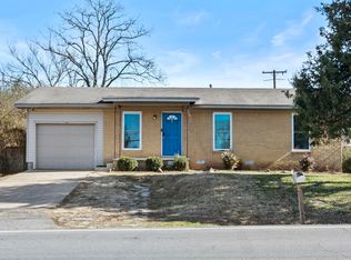 17508 Batesville Pike, North Little Rock, AR 72120