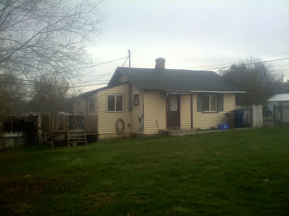 3327 E Carlisle Ave, Spokane, WA 99217
