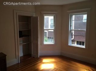 9 Granville Rd #1, Cambridge, MA 02138