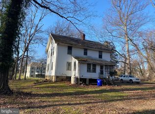 17725 Norwood Rd, Sandy Spring, MD 20860