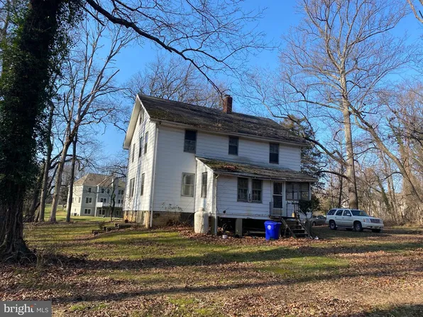 17725 Norwood Rd, Sandy Spring, MD 20860