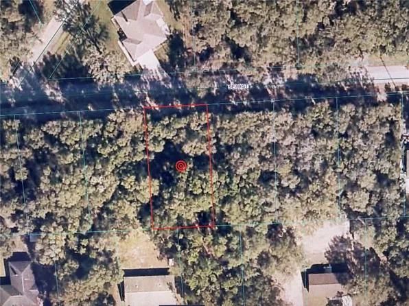 16604 SE 59th St Lot 4, Ocklawaha, FL 32179