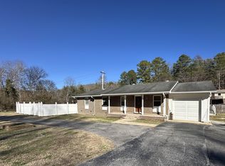 4325 Highway 41, Ringgold, GA 30736