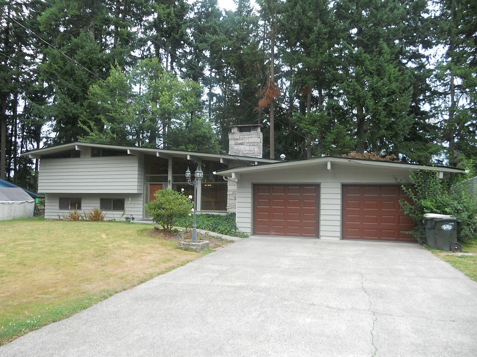 440 Logger -Exterior