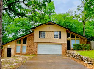 612 Hackney Ave, Lufkin, TX 75904