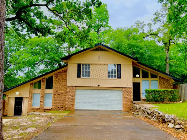 612 Hackney Ave, Lufkin, TX 75904