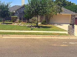 600 Silver Creek Dr, Harker Heights, TX 76548