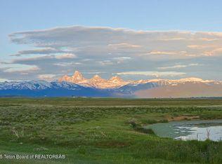 N 6600 W, Tetonia, ID 83452
