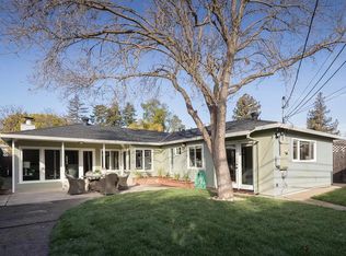 2665 Carolina Ave, Redwood City, CA 94061