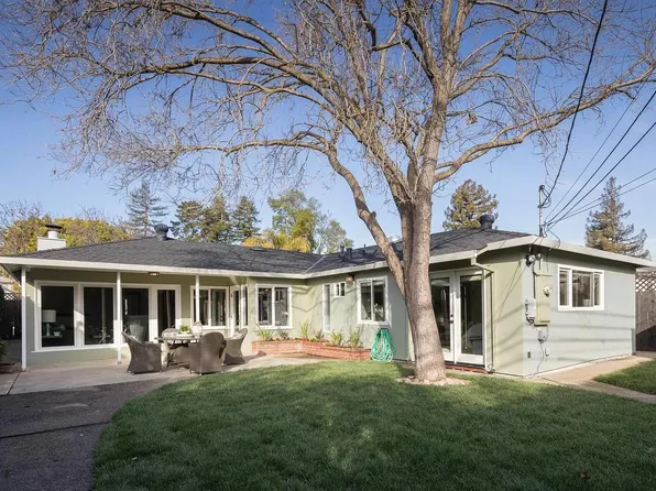 2665 Carolina Ave, Redwood City, CA 94061