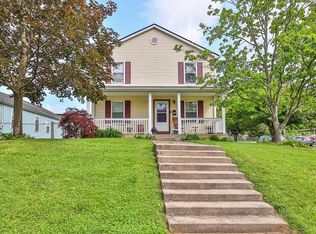 126 E 33rd St, Covington, KY 41015