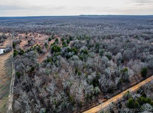 0 N 367th Rd, Wewoka, OK 74884