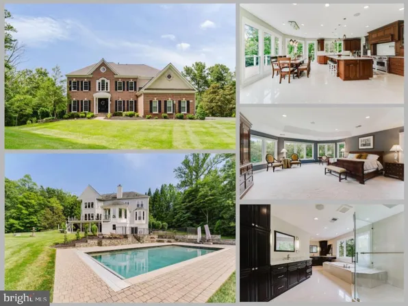 9772 Thorn Bush Dr, Fairfax Station, VA 22039