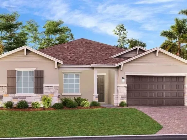 4111 Eastminster Rd, Davenport, FL 33837