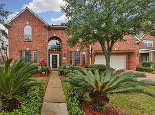 8510 Lemonmint Meadow Dr, Katy, TX 77494