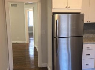 15 Townsend St #6, Roxbury, MA 02119