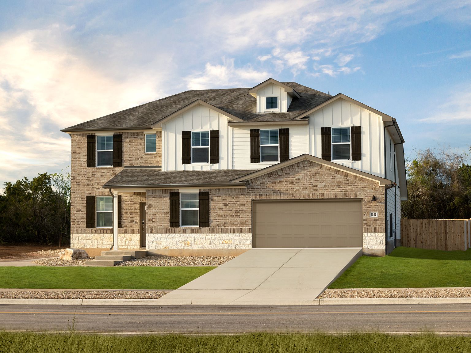 Opal Meadows by Meritage Homes in Kyle TX Zillow