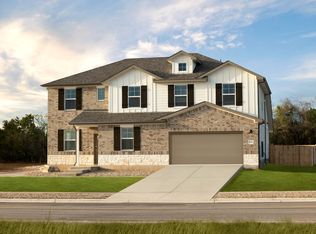 162 Pendleton Dr, Kyle, TX 78640
