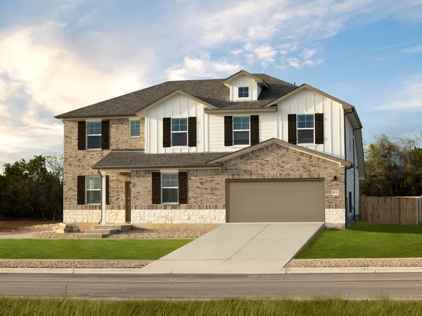 The Valor Plan, Opal Meadows