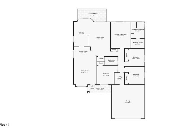 2nd image of 10249 W Orange Dr