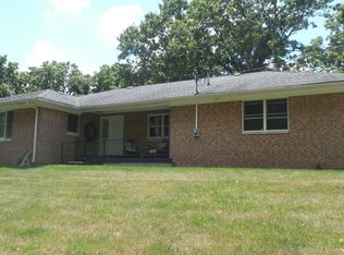 2566 Myeerah Trl, West Liberty, OH