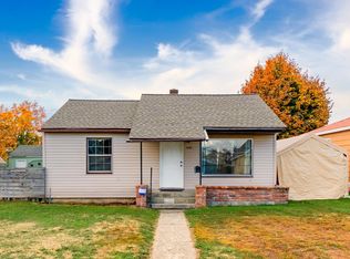 1314 E Walton Ave, Spokane, WA 99207