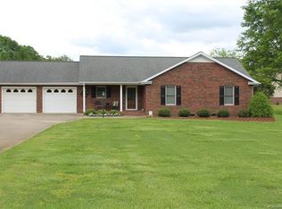 28310 Canton Rd, Albemarle, NC 28001