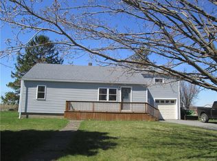 12549 Bishop Street Rd, Adams, NY 13605