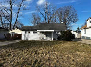 325 3rd Ave, Pontiac, MI 48340