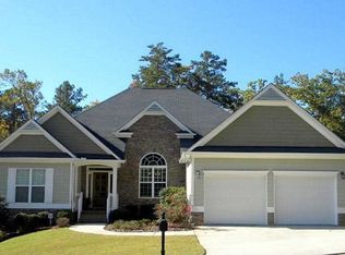 362 Mountain Laurel Walk, Canton, GA 30114