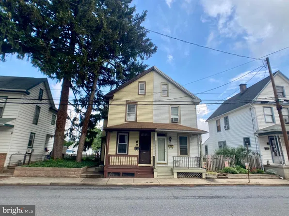 38 W Gramby St, Manheim, PA 17545