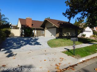 15191 Champagne Cir, Irvine, CA 92604