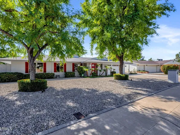1501 W ORCHID Lane, Phoenix, AZ 85021