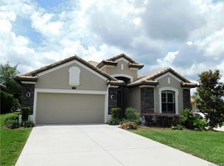 1274 W Diamond Shore Loop, Hernando, FL 34442